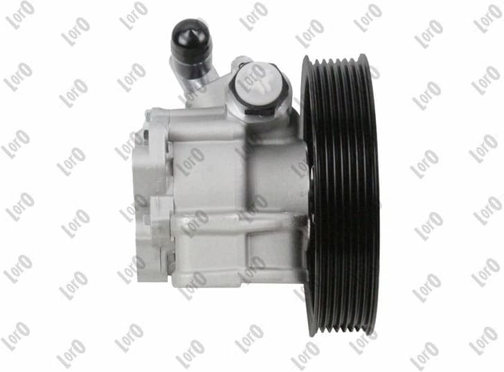 Hydraulic Pump, steering LORO 140-01-088 - image 3
