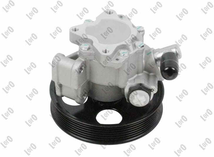 Hydraulic Pump, steering LORO 140-01-088 - image 4