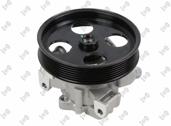 Hydraulic Pump, steering LORO 140-01-088 - image 5