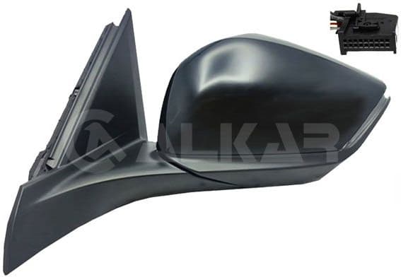 Exterior Mirror 6141768