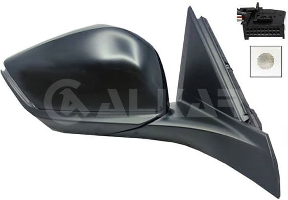 Exterior Mirror 6146768