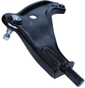 Control/Trailing Arm, wheel suspension 72-6029 - image 2