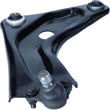 Control/Trailing Arm, wheel suspension 72-6053