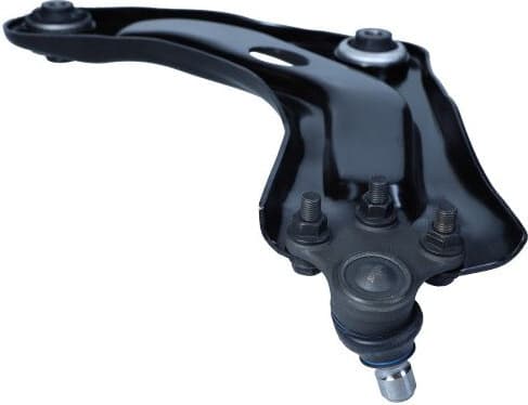 Control/Trailing Arm, wheel suspension 72-6053 - image 2