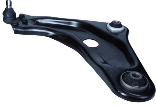 Control/Trailing Arm, wheel suspension 72-6053 - image 3