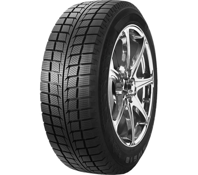 Winter tyres 275/45R20 GOODRIDE SW618 110H XL Friction DEB73 3PMSF