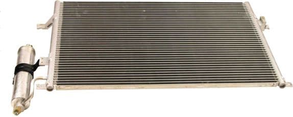 Condenser, air conditioning AC892728