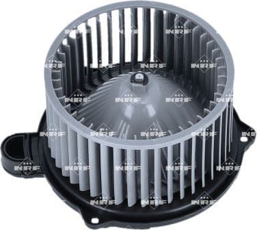 Interior Blower 34470 - image 4