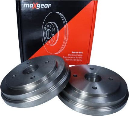 Brake Drum 19-3721 - image 3