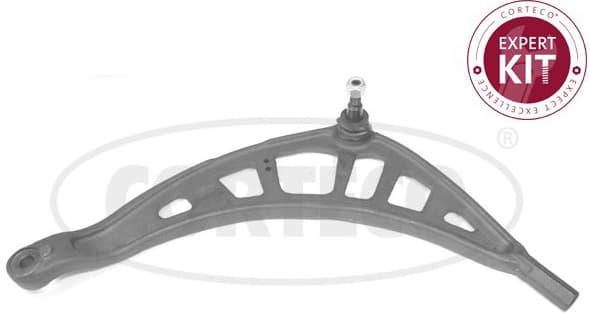 Control/Trailing Arm, wheel suspension 49395584 - image 2