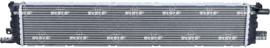 Radiator, engine cooling 550001 - image 3