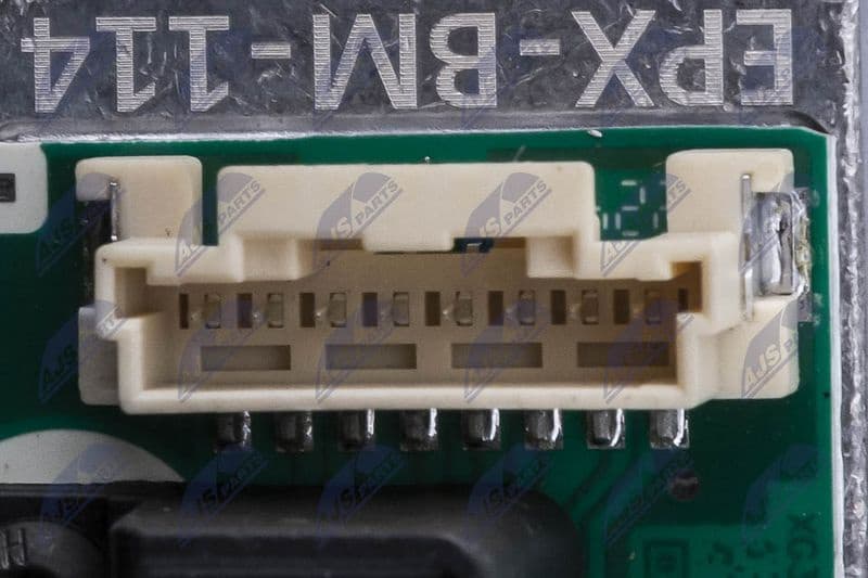 Control Unit, lights EPX-BM-114 - image 6