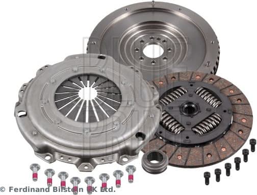 Clutch Kit SMARTFIT Conversion Kit ADP153019