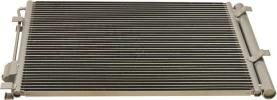 Condenser, air conditioning AC830247