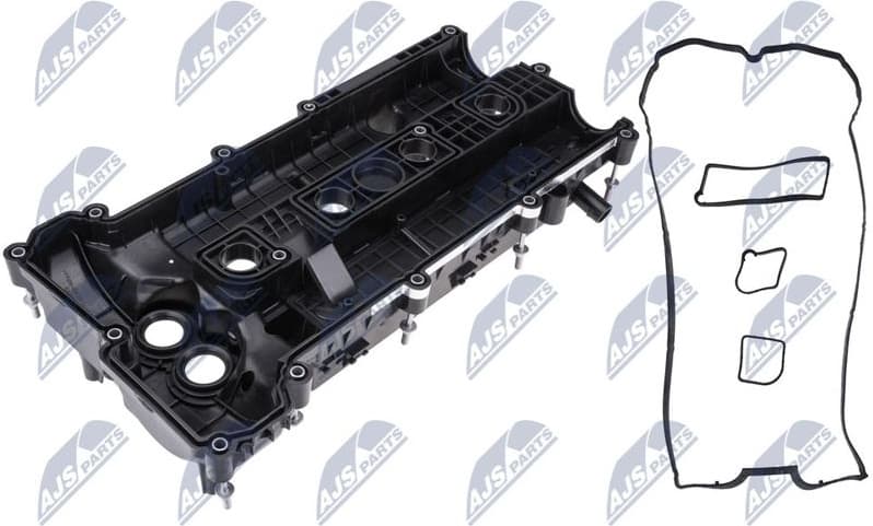 Cylinder Head Cover BPZ-FR-014 - image 3