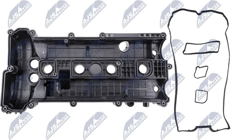 Cylinder Head Cover BPZ-FR-014 - image 4