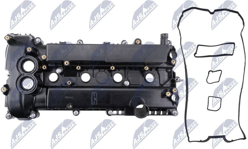 Cylinder Head Cover BPZ-FR-014 - image 5