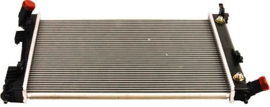 Radiator, engine cooling AC230176