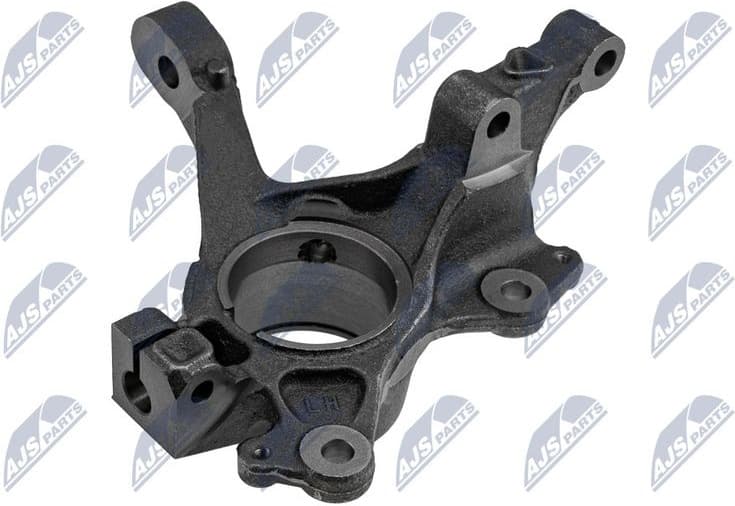 Steering Knuckle, wheel suspension ZZP-FR-051