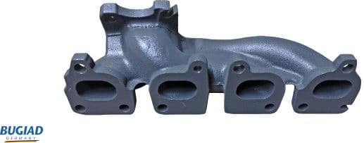Manifold, exhaust system BSP25482