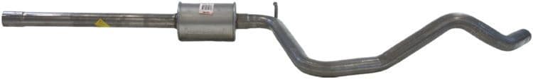 Centre Muffler 284-975
