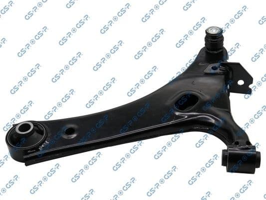 Control/Trailing Arm, wheel suspension S062909