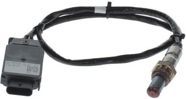 NOx Sensor, NOx catalytic converter 0 281 008 747