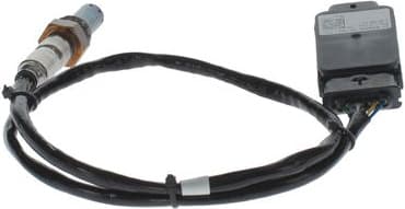 NOx Sensor, NOx catalytic converter 0 281 008 747 - image 3