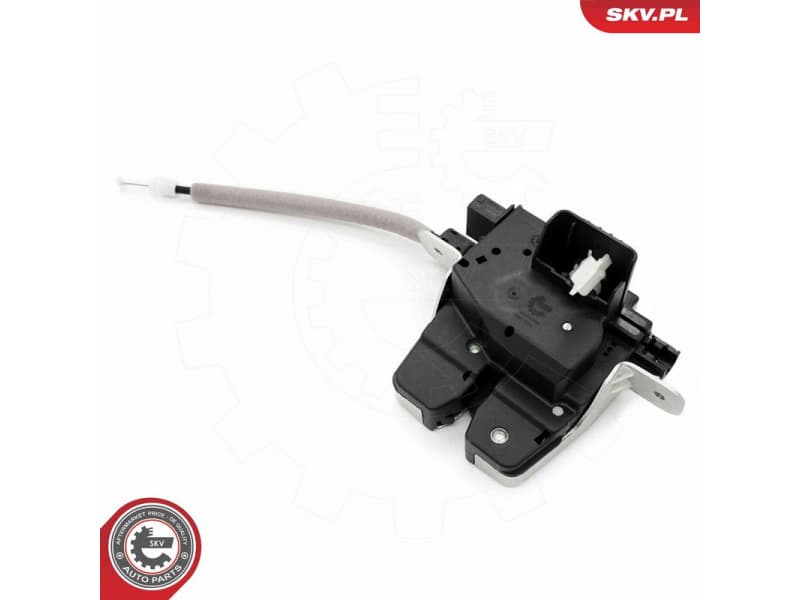 Tailgate Lock 16SKV098 - image 2