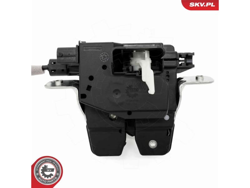 Tailgate Lock 16SKV098 - image 3