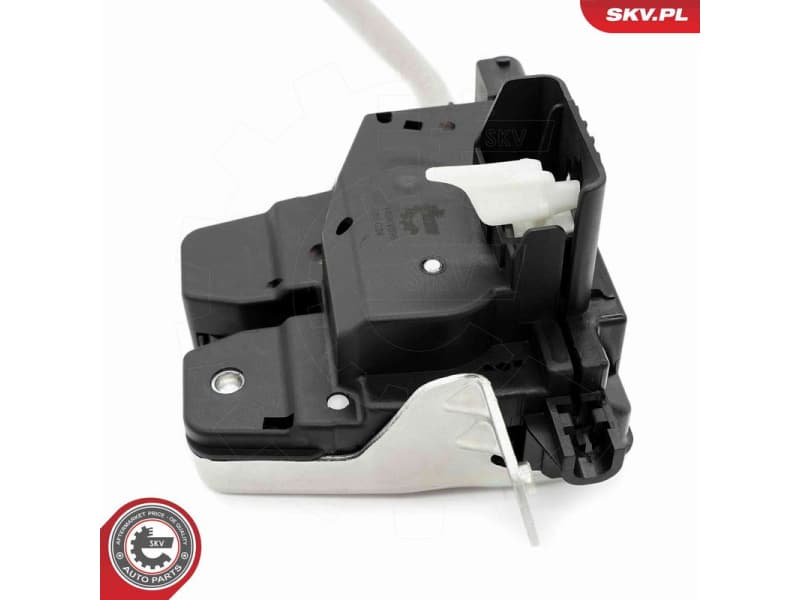 Tailgate Lock 16SKV098 - image 6