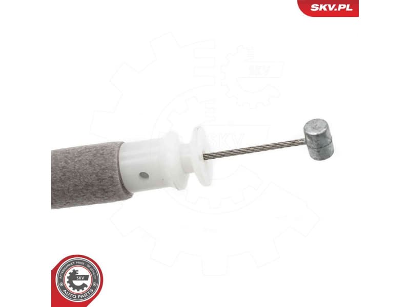 Tailgate Lock 16SKV098 - image 8