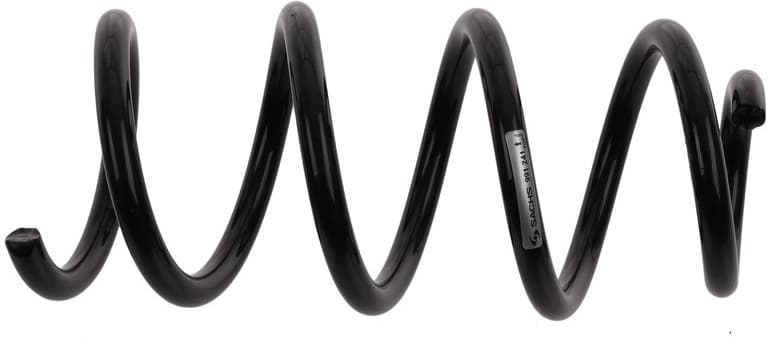 Suspension Spring 991 241