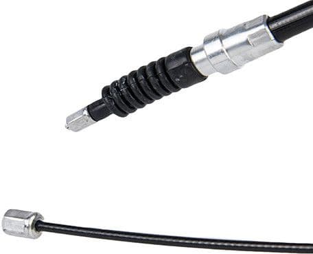 Cable Pull, parking brake 29-98665-SX - image 5