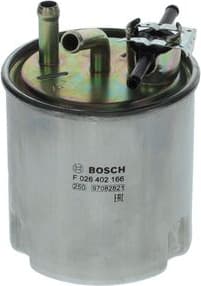 Fuel Filter F 026 402 166