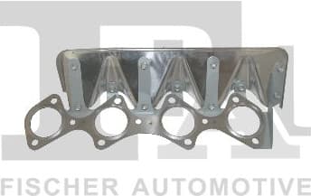 Gasket, exhaust manifold 410-017 - image 2