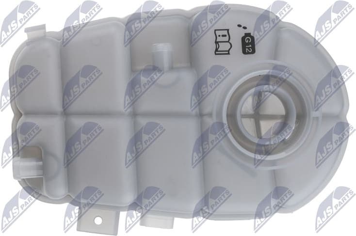 Expansion Tank, coolant CZW-AU-013 - image 3