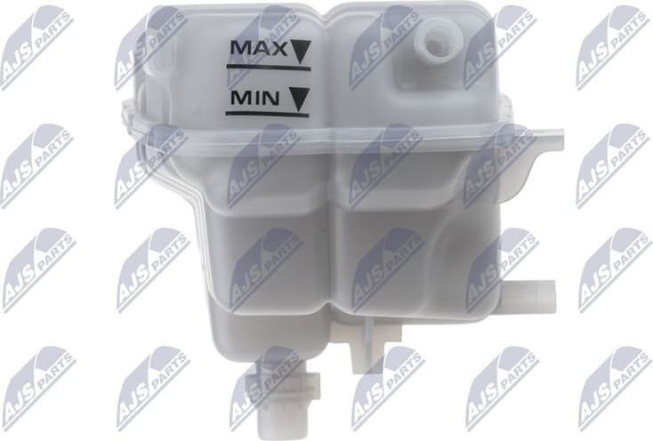 Expansion Tank, coolant CZW-AU-013 - image 6