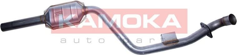 Catalytic Converter 8015055