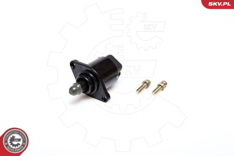 Idle Control Valve, air supply 08SKV041 - image 3