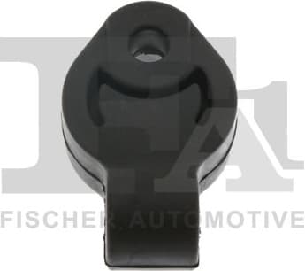 Mount, exhaust system 743-921 - image 2