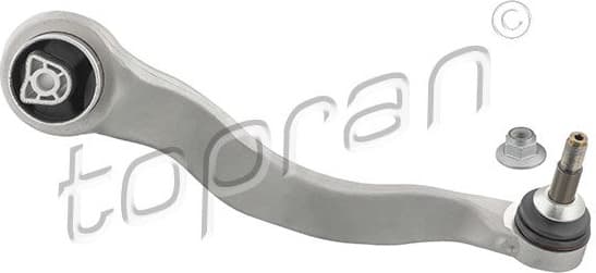 Control/Trailing Arm, wheel suspension 629 733