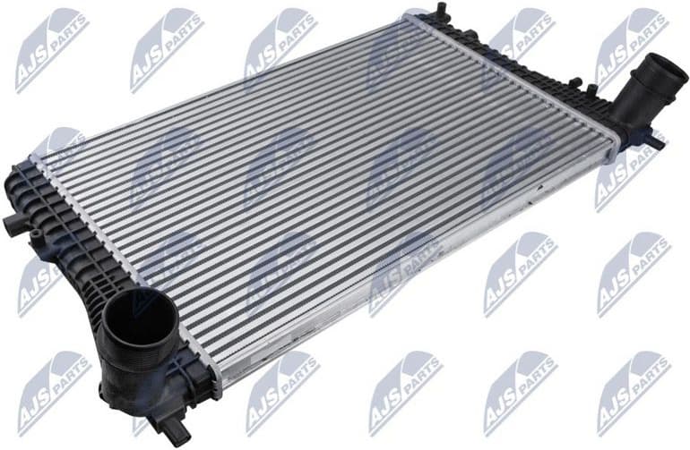 Charge Air Cooler CNG-VW-021