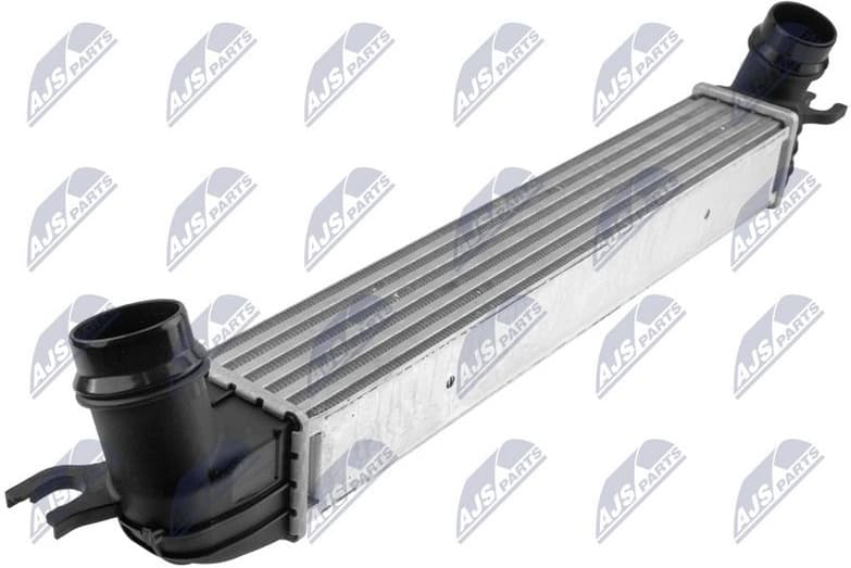 Charge Air Cooler CNG-BM-004