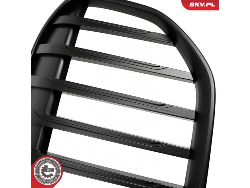 Radiator Grille 66SKV225 - image 5