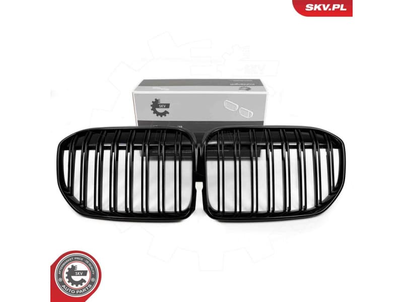 Radiator Grille 66SKV226