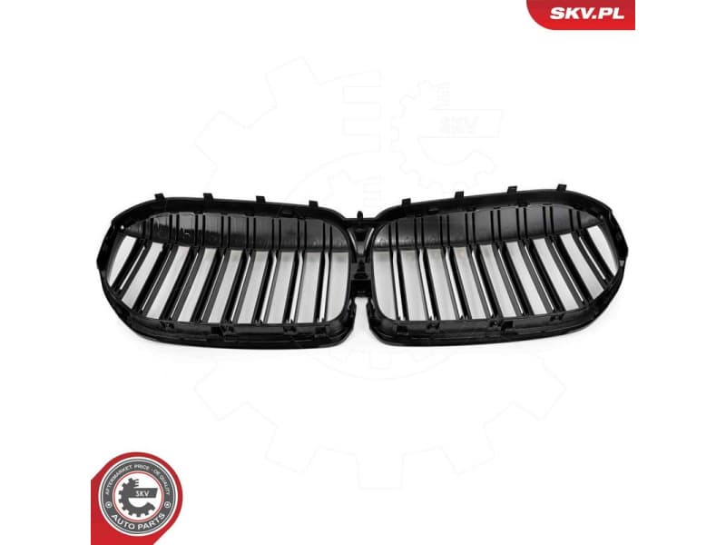 Radiator Grille 66SKV226 - image 4