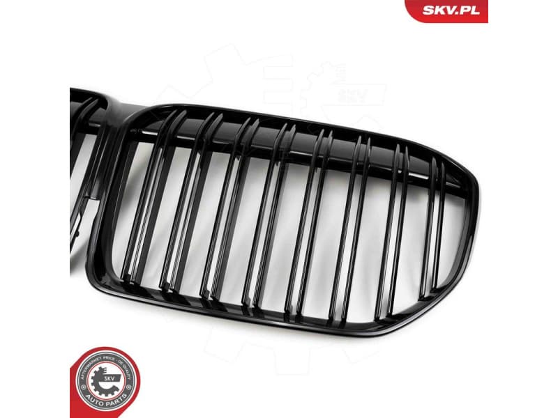 Radiator Grille 66SKV226 - image 5
