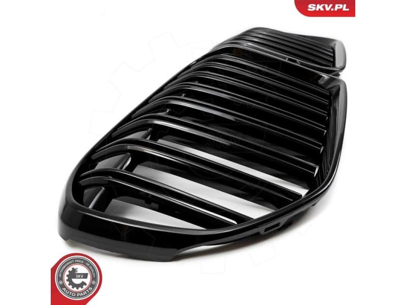 Radiator Grille 66SKV226 - image 7