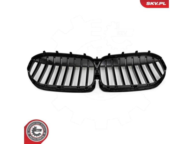Radiator Grille 66SKV224 - image 4